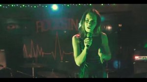 дуэт Эскапизм - Feeling Good Nina Simon cover RockSin 07 03 22