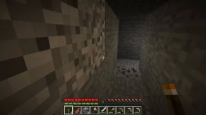 НИКОГДА НЕ СТОИТ искать БИЛЛИ в ПЯТНИЦУ 13 в Minecraft! перезолив с ютуба