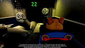 Thomas & Friends Roblox Elevator Games!