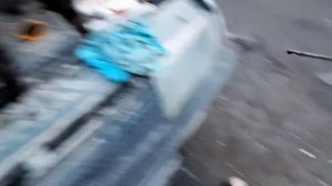 Выживаем в Россий. Доливка масла в двигатель ВАЗ 2109. Запчасти и цены. Лукойл 5W-40. 2021.