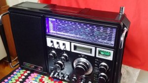 Grundig Satellit 1400 .   От Жоры Минского .