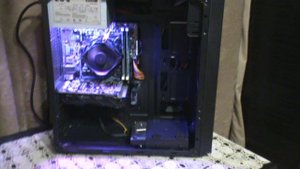 Средний игровой (RX560 4Gb; Intel Core i5-3570; 16Gb; SSD 360Gb; HDD 1Tb) (№2)