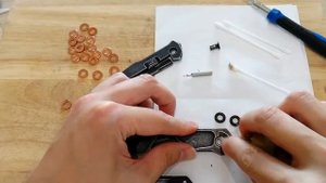 Ремонт Ruike P108-SB