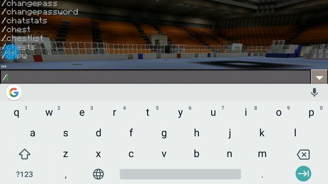 Minecraft pe 1.1.4 PlayPe основные команды и развлечения смотреть онлайн