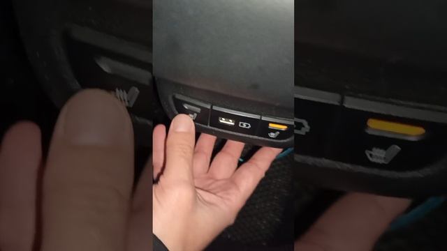 БЫСТРЫЙ СПОСОБ ПРОГРЕТЬ САЛОН ?