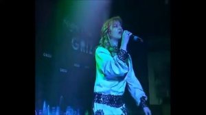 Елена Дубровская и группа Мгк - Свечи