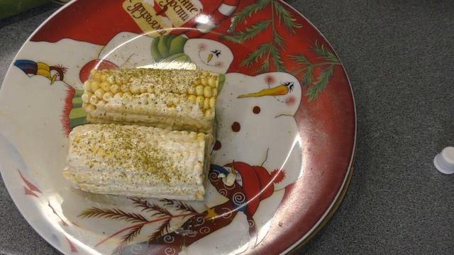 КАК правильно сварить кукурузу в початках ? чтобы она была Мягкой и Сочной смотреть онлайн