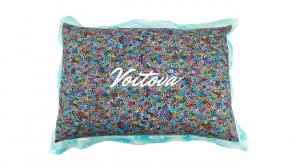 ОКСФОРДСКАЯ НАВОЛОЧКА | OXFORD PILLOWCASE