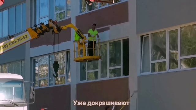 МАРИУПОЛЬ Теперь Людям нравится Больше? Восстановление и Жизнь города Сегодня