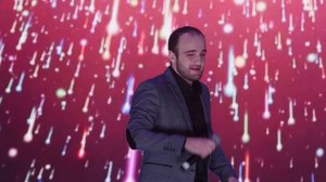 Мусса Айбазов - Клятва