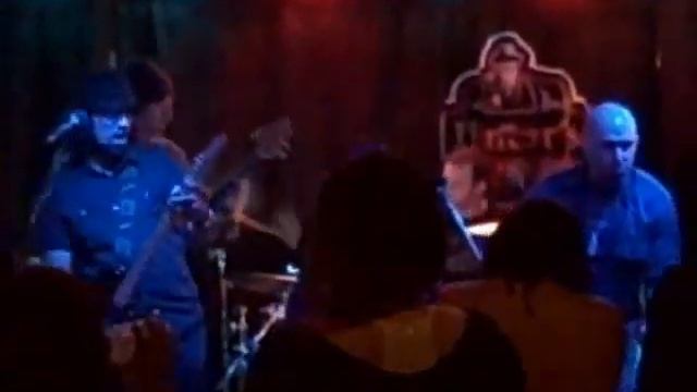 Highway Flower - High Road Easy(Sass Jordan cover) смотреть онлайн