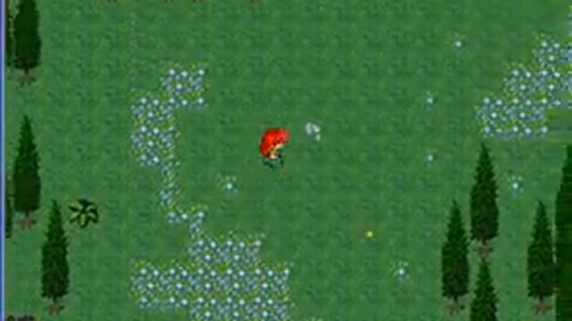 Ahriman's Prophecy Pt 1 - Beginning & Getting the Milk смотреть онлайн