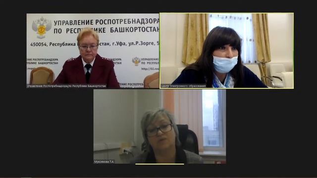 Соблюдение санитарно-гигиенических норм и правил в образовательной организации