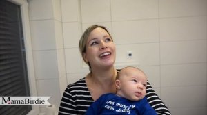 Bloggertest: ubbi Windeleimer - einfach unerlässlich | babyartikel.de