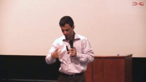 Артём Оганов. Нарушая правила химии