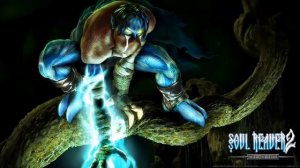 Legacy of Kain: Soul Reaver 2 - Main Theme (OST)