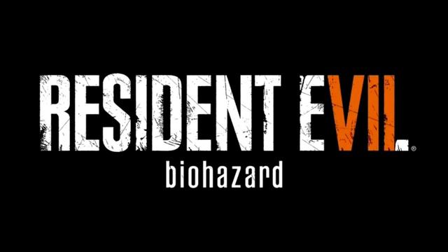 Go Tell Aunt Rhody [ RESIDENT EVIL 7 ] Volume Increased смотреть онлайн