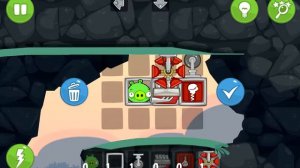 Bad Piggies. Rise and Swine (level 2-10) 3 stars Прохождение от SAFa