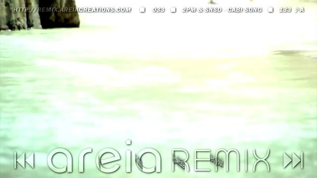 2PM & SNSD - CABI Song (Areia Remix) смотреть онлайн