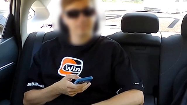 А я не хочу пристёгиваться! смотреть онлайн