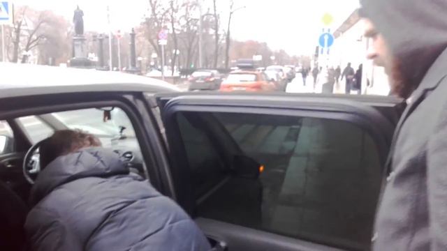 ВИДЕО ОТЧЕТ (РОЖДЕСТВЕНСКОГО ГУСЯ  В КАЖДЫЙ ДОМ!!!) смотреть онлайн