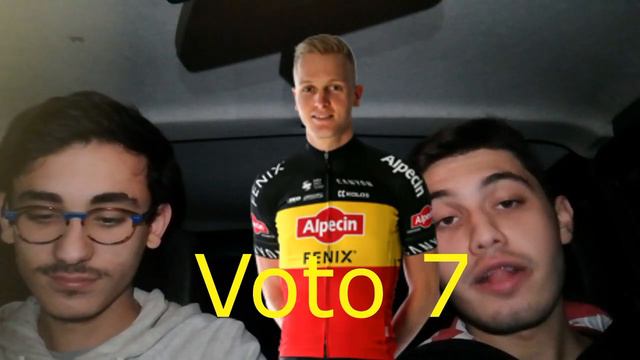 PAGELLONE CICLISMO 2020 ft. Pogačar, Van der Poel, Quintana, Aru, Kristoff, Ulissi, Formolo смотреть онлайн