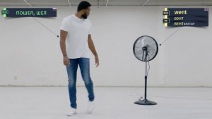 Went - пошёл, пошла, пошли, шёл. Английские Слова методом Ассоциаций. Мнемотехника.