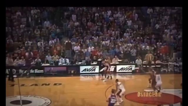 Los Mejores Power Forwards de la NBA смотреть онлайн