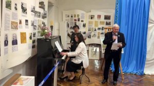 Более 20 тысяч жителей и гостей Сочи приняли участие в акции "Ночь музеев"