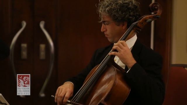 Jerry Owen: I Shall Buy a Black Horse from Trio Concertant Over Czech Folk Songs