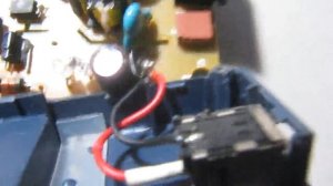 #Доработка схемы #зарядки батарей #фотокамеры Canon SX200 #добавление индикации питания и #USB вход