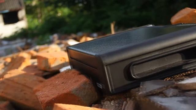 XDeer S10 Quick-Access Biometric Fingerprint Gun Safe with 3 Ways to Open смотреть онлайн