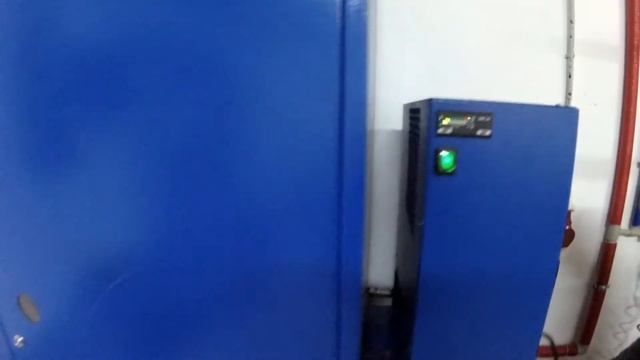 Компрессор Remeza VK 20T смотреть онлайн