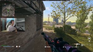 СЕКРЕТНЫЙ СПОСОБ УВЕЛИЧИТЬ УРОН ОРУЖИЮ в WARZONE