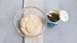 Вареная сгущенка в микроволновке