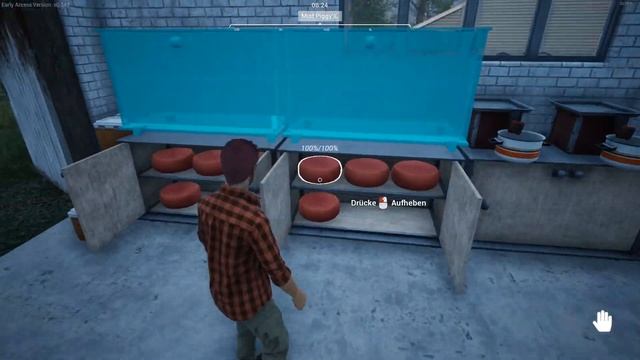 Ranch Simulator | Tipps und Tricks | Kuh oder Schwein, was darf es sein? смотреть онлайн