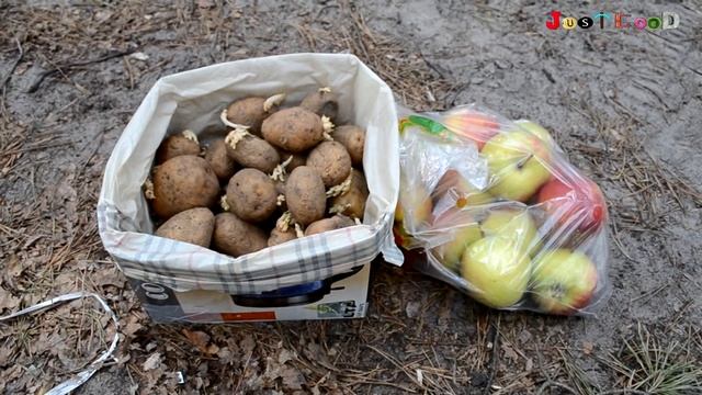 Как сделать картофельную пушку