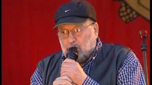 Михаил Гулько: Молодые годы