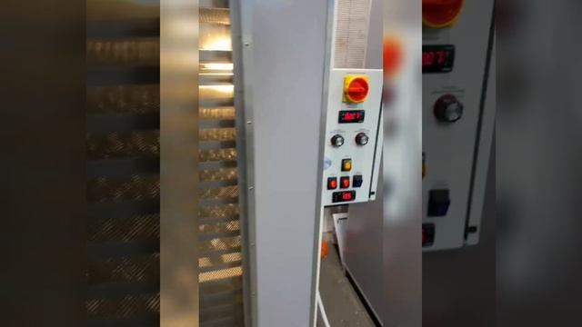 Надежные сушильные камеры для мяса, фруктов, овощей