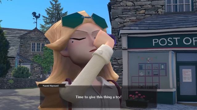 The Good Life - Announcement Trailer | PS4 смотреть онлайн