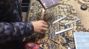 Кондуктор для сверления отверстий своими руками | Делаем кондуктор для мебели