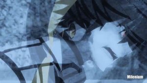 —「AMV」Не хочу я жить, не хочу дышать! (Аниме клип)