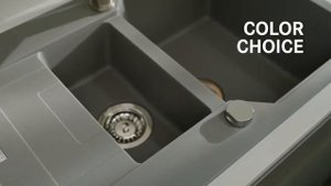 Кухонные мойки Franke Urban Fragranite Sinks