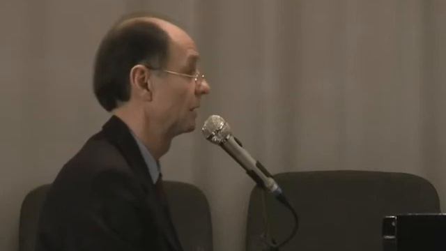 Романс. Ну что тебе надо ещё от меня  Сл. Андрея Вознесенского, муз. Е. Деньгина.