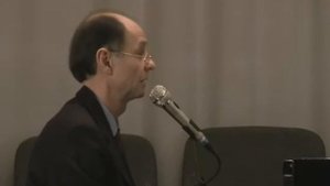 Романс. Ну что тебе надо ещё от меня  Сл. Андрея Вознесенского, муз. Е. Деньгина.