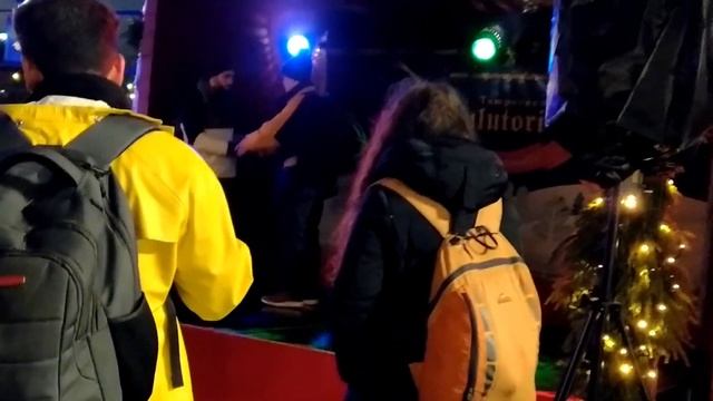 Helsinki & Tampere ~ Finland | CTF ~ Circus Transformation | VLOG смотреть онлайн