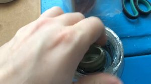 снежный шар, как разобрать