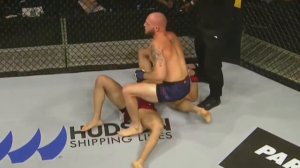 Adam Yandiev Jordan Johnson lost in the tournament UFC Moscow