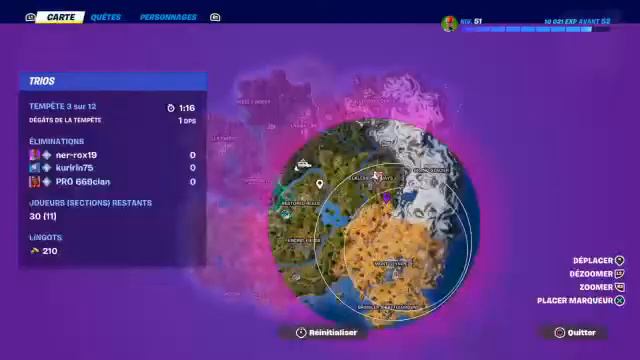 Fortnite Nouvelle Saison Ps4 Fr,200 Abos ??