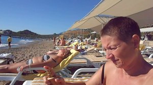 отель Eldar Resort Hotel 4
